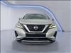 2020 Nissan Murano S