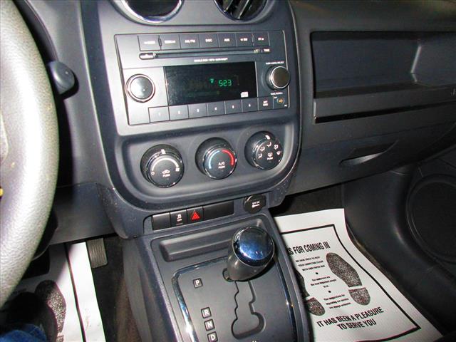 2015 Jeep Patriot Sport - Photo 10