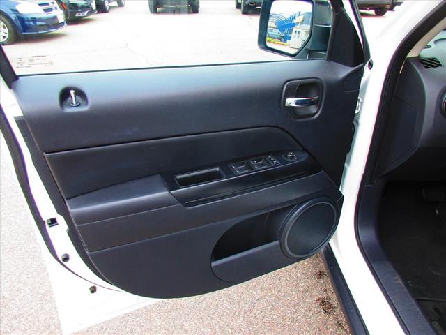 2017 Jeep Patriot High Altitude - Photo 10