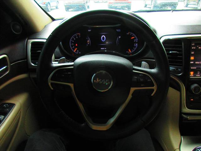 2014 Jeep Grand Cherokee Laredo - Photo 10