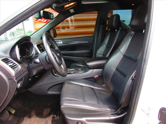 2018 Jeep Grand Cherokee Limited - Photo 10
