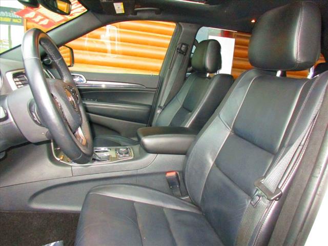 2018 Jeep Grand Cherokee Limited - Photo 10
