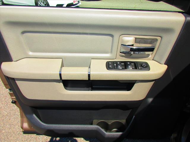 2010 Dodge Ram 1500 SLT - Photo 10