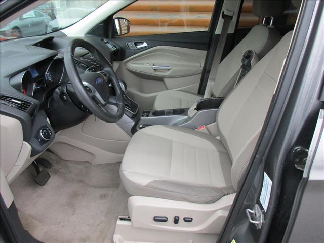 2014 Ford Escape SE - Photo 10