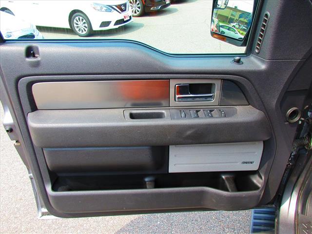 2013 Ford F-150 FX4 - Photo 10