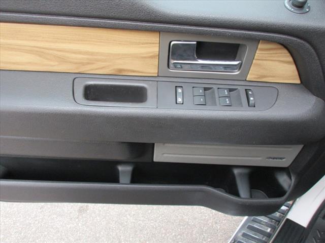 2011 Ford F-150 Lariat - Photo 10