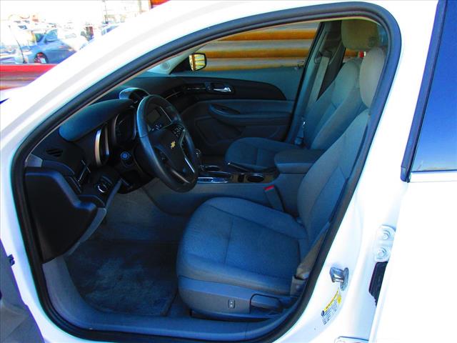 2014 Chevrolet Malibu LS Fleet - Photo 10