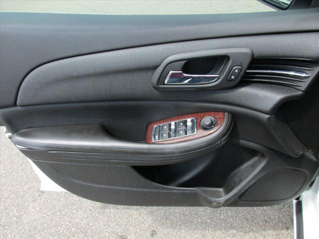 2013 Chevrolet Malibu Eco - Photo 10