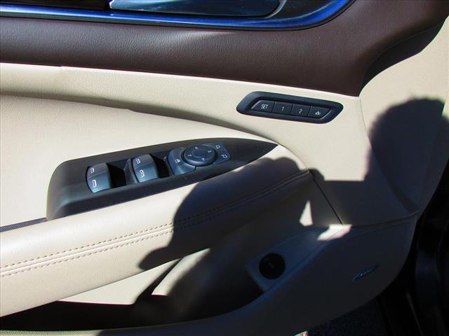 2017 Buick LaCrosse Premium - Photo 10