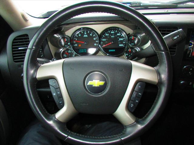 2012 Chevrolet Silverado 1500 LT - Photo 10