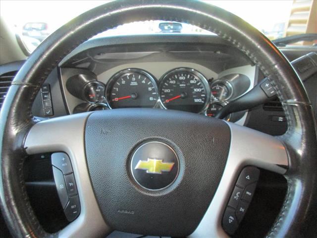 2013 Chevrolet Silverado 1500 LT - Photo 10