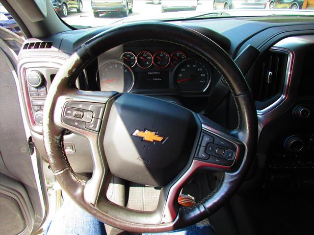 2021 Chevrolet Silverado 1500 LT - Photo 10