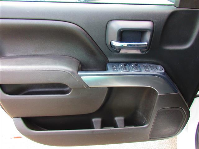 2015 Chevrolet Silverado 1500 LT - Photo 10