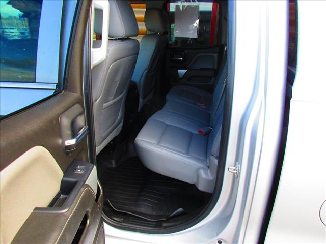 2015 Chevrolet Silverado 1500 LTZ - Photo 10