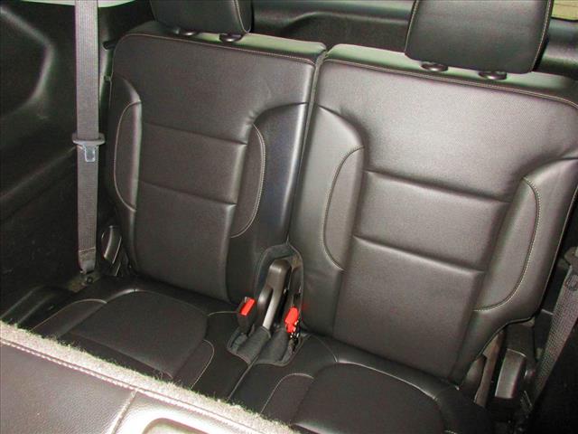 2017 GMC Acadia SLT-1 - Photo 10