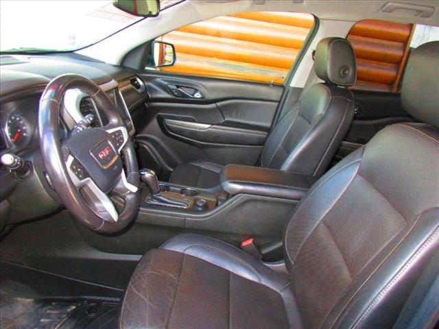 2017 GMC Acadia SLT-1 - Photo 10