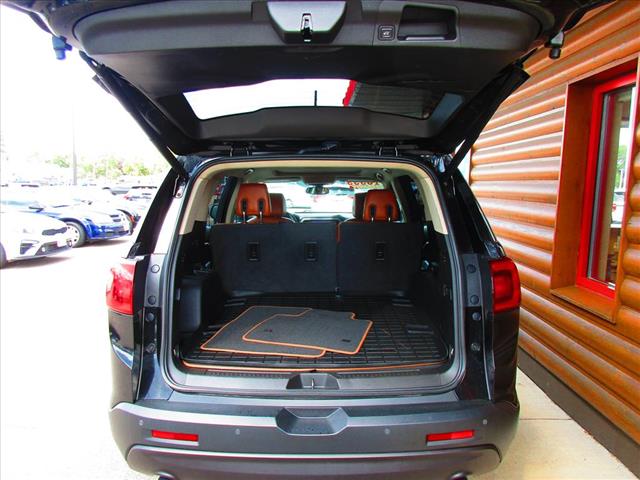 2017 GMC Acadia SLT-1 - Photo 10