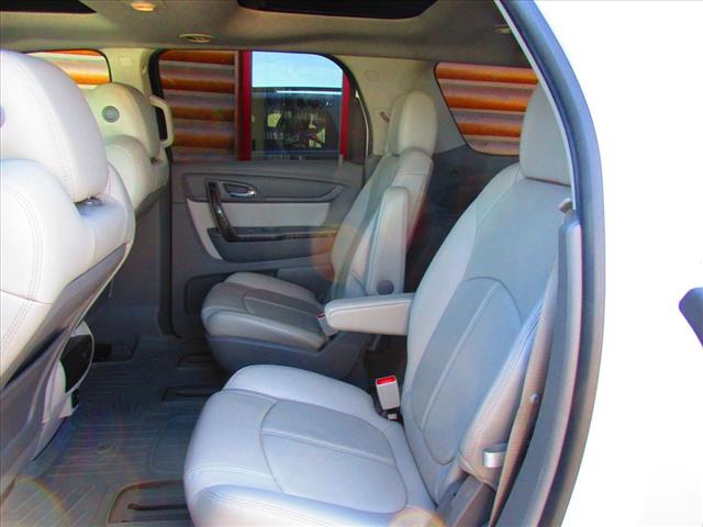 2016 GMC Acadia SLT-1 - Photo 10