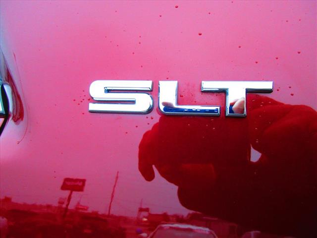 2015 GMC Acadia SLT-1 - Photo 10