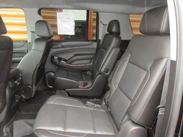 2015 GMC Yukon XL SLT - Photo 10