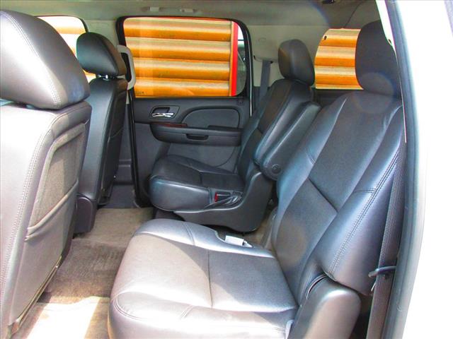 2012 GMC Yukon XL SLT - Photo 10