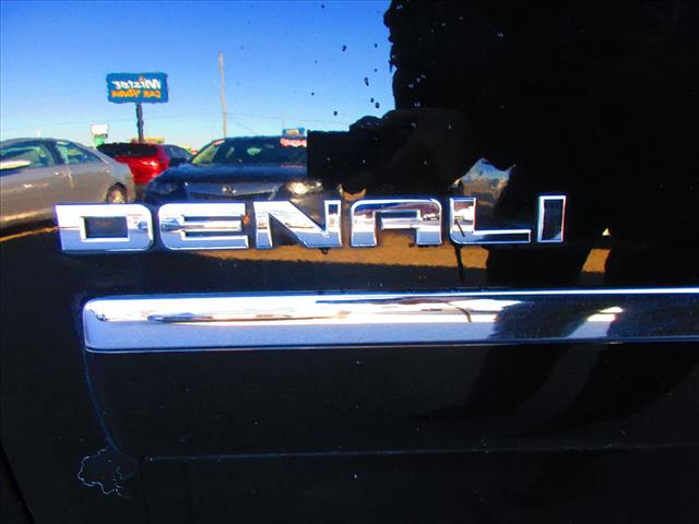 2013 GMC Yukon XL Denali - Photo 10