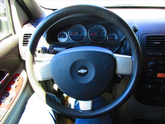 2008 Chevrolet Uplander LS - Photo 10