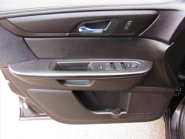 2013 Chevrolet Traverse LT - Photo 10