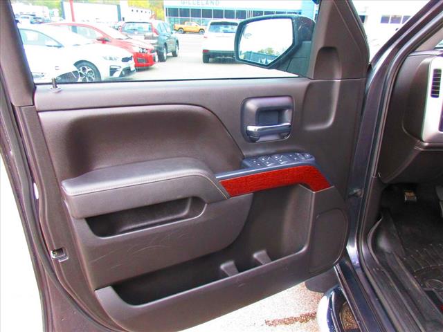 2014 GMC Sierra 1500 SLE - Photo 10