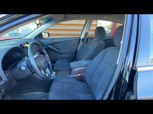 2010 Nissan Altima 2.5 - Photo 10