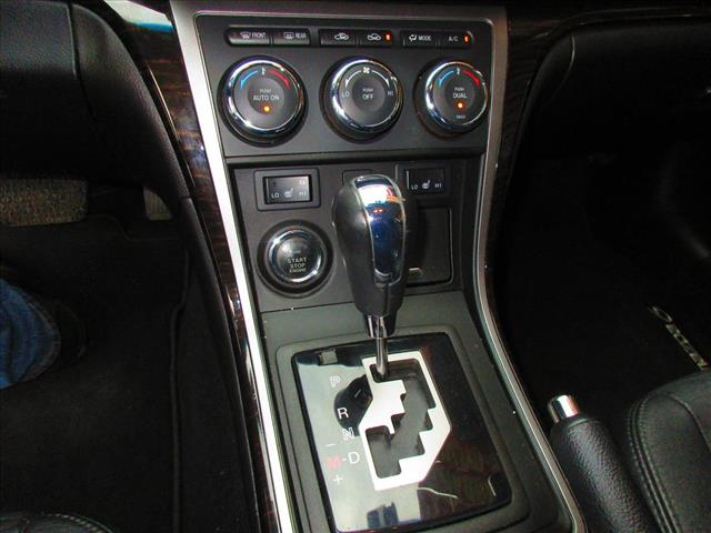 2011 Mazda Mazda6 s Grand Touring - Photo 10