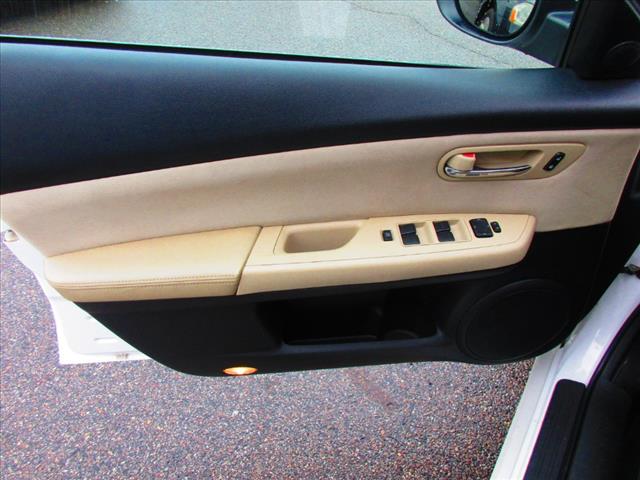 2012 Mazda Mazda6 i Touring - Photo 10
