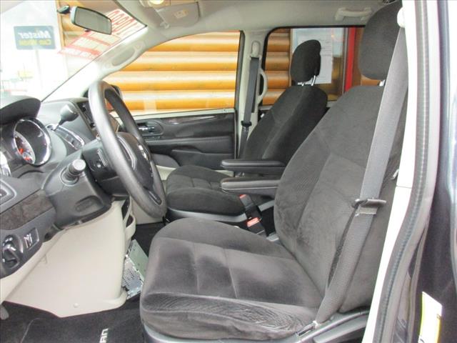 2014 Dodge Grand Caravan SE - Photo 10