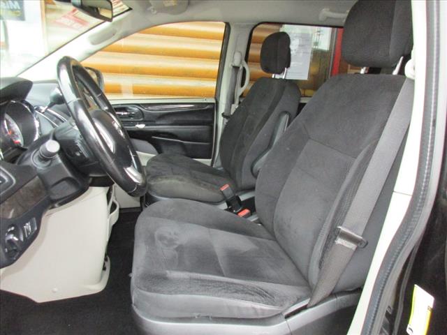 2019 Dodge Grand Caravan SE - Photo 10
