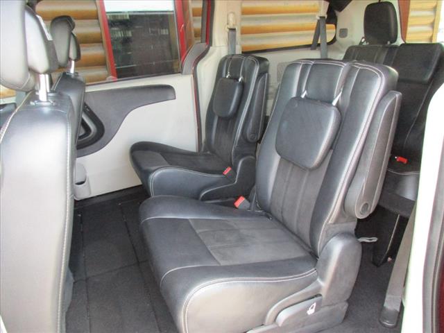 2019 Dodge Grand Caravan SXT - Photo 10