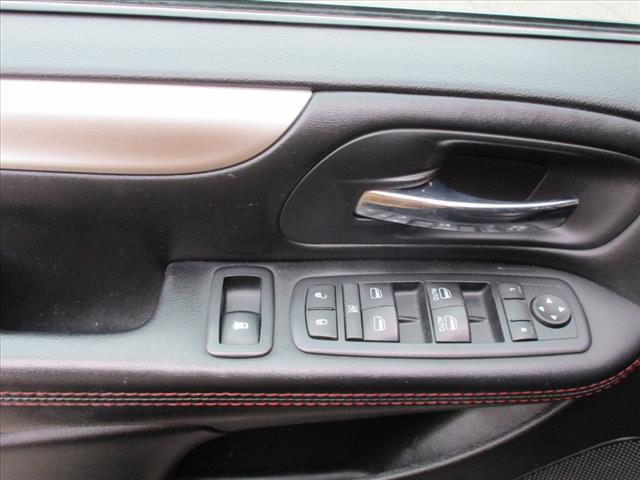 2017 Dodge Grand Caravan GT - Photo 10