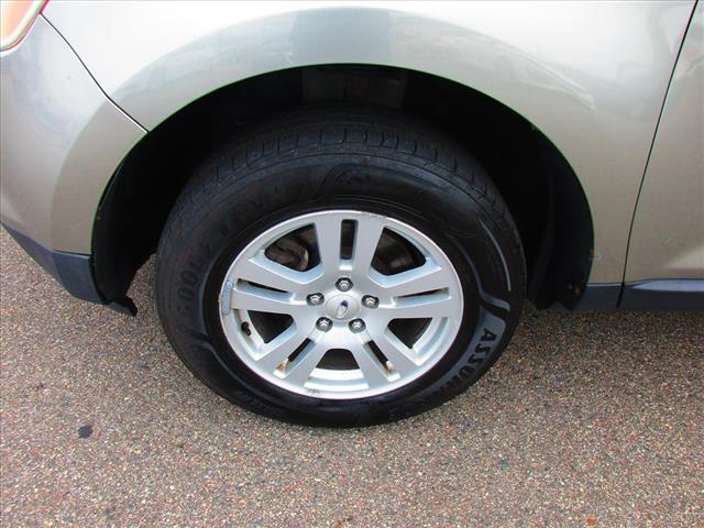 2008 Ford Edge Limited - Photo 10