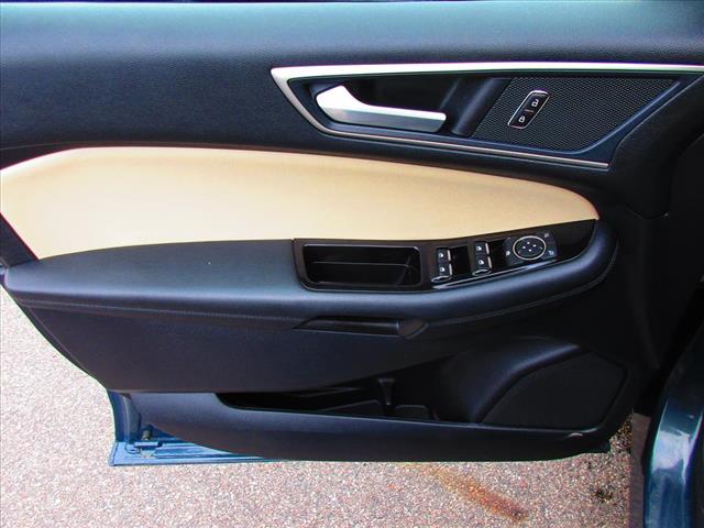2019 Ford Edge SEL - Photo 10