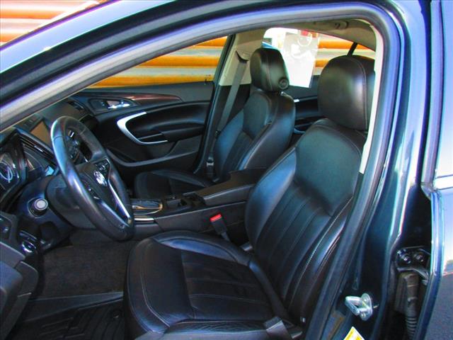 2015 Buick Regal Base - Photo 10