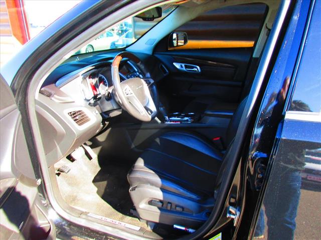 2017 GMC Terrain Denali - Photo 10
