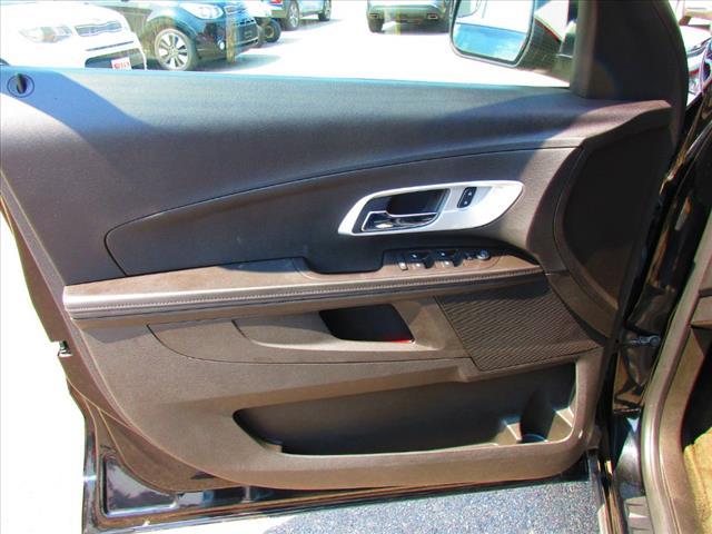 2014 Chevrolet Equinox LS - Photo 10