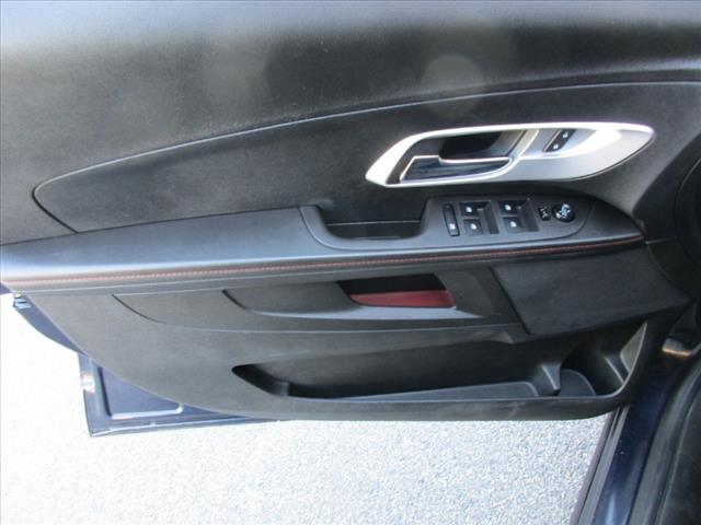 2015 Chevrolet Equinox LT - Photo 10