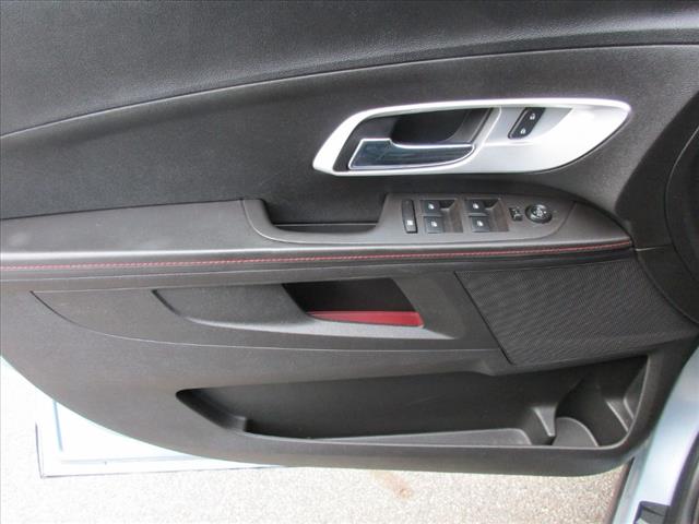 2014 Chevrolet Equinox LT - Photo 10