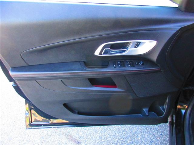 2015 Chevrolet Equinox LT - Photo 10