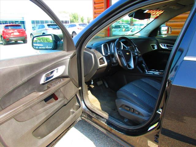 2017 Chevrolet Equinox LT - Photo 10