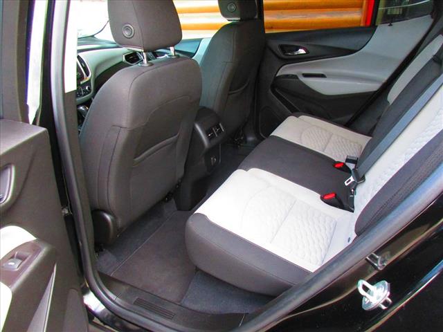 2017 Chevrolet Equinox LT - Photo 10