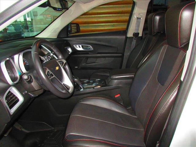 2016 Chevrolet Equinox LTZ - Photo 10
