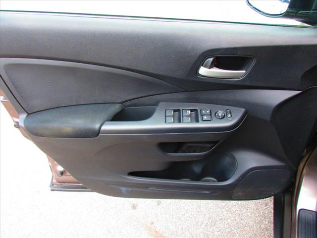 2014 Honda CR-V LX - Photo 10