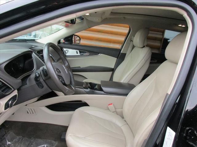 2018 Lincoln MKX Reserve - Photo 10