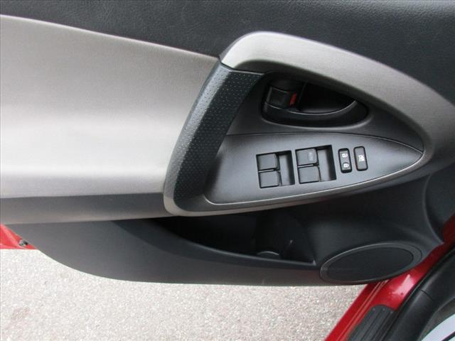 2012 Toyota RAV4 Base - Photo 10